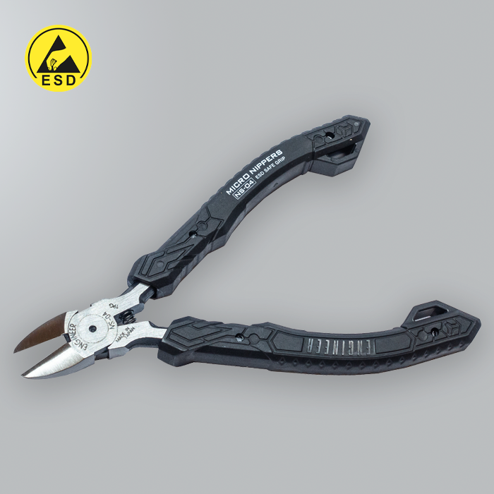 NS-04 Standard Cutters ESD (201-302) NS-04 Standard Cutters ESD (201-302)